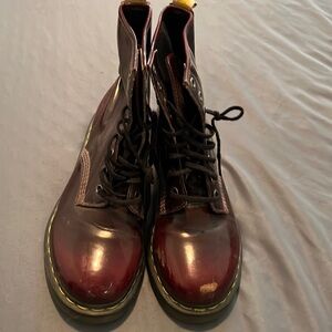 Doc martens